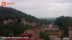 Kolonáda