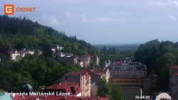 Kolonáda