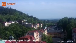 Kolonáda