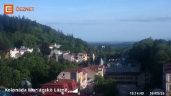Kolonáda