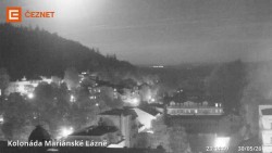 Kolonáda