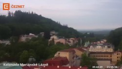 Kolonáda