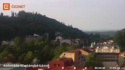 Kolonáda