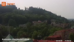 Kolonáda