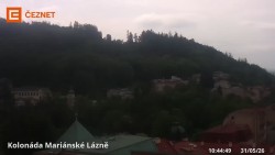 Kolonáda