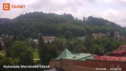 Kolonáda