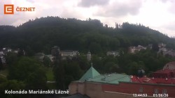 Kolonáda