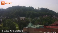 Kolonáda