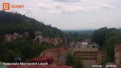 Kolonáda