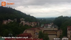 Kolonáda