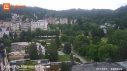 Kolonáda