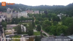 Kolonáda