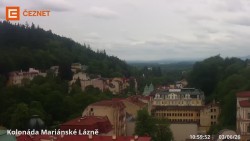 Kolonáda