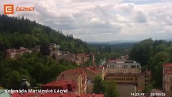 Kolonáda