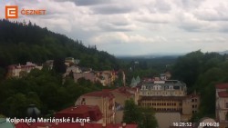 Kolonáda