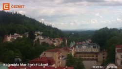 Kolonáda