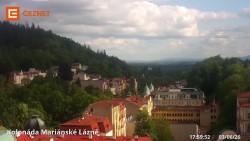 Kolonáda