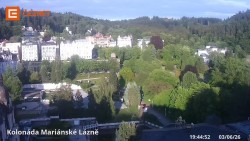 Kolonáda