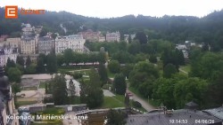 Kolonáda