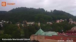 Kolonáda
