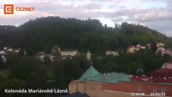 Kolonáda