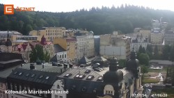 Kolonáda
