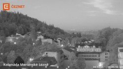Kolonáda