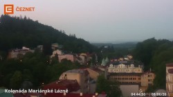 Kolonáda