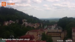 Kolonáda