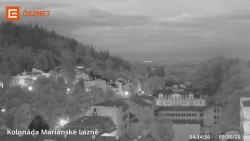 Kolonáda