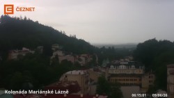 Kolonáda