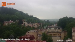 Kolonáda