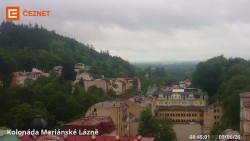 Kolonáda