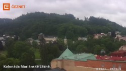 Kolonáda