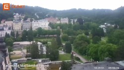 Kolonáda