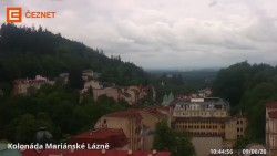 Kolonáda