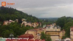 Kolonáda
