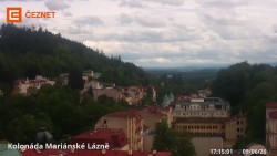 Kolonáda