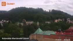 Kolonáda