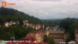 Kolonáda