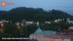 Kolonáda