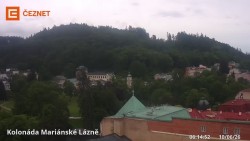 Kolonáda