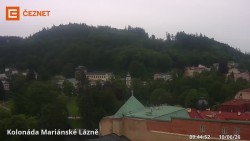 Kolonáda