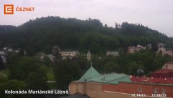 Kolonáda