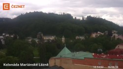 Kolonáda