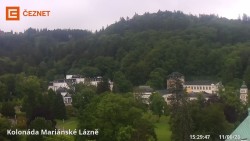 Kolonáda