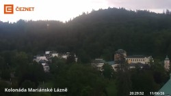 Kolonáda