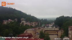Kolonáda