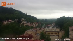 Kolonáda