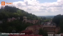 Kolonáda